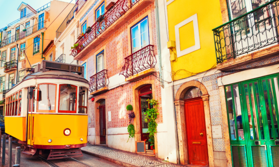 Emigrate to Portugal: Economics
