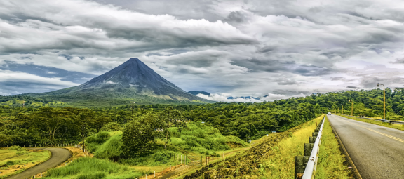 Emigrate to Costa Rica: Climate