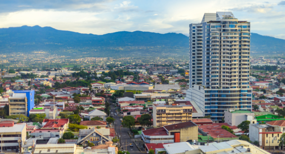 Emigrate to Costa Rica: Economics