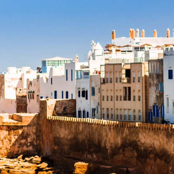 Emigrate to morocco