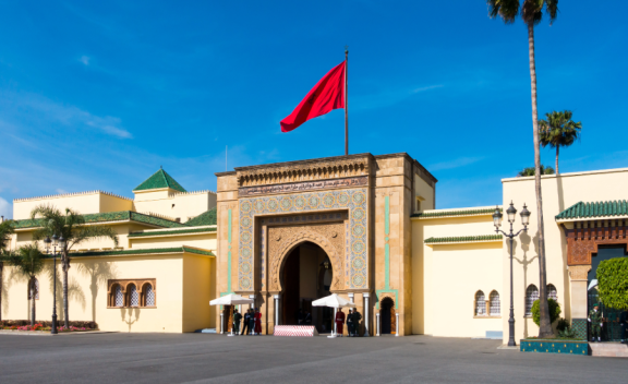 Emigrate morocco: Politics