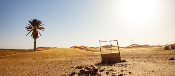 Emigrate Morocco: Climate