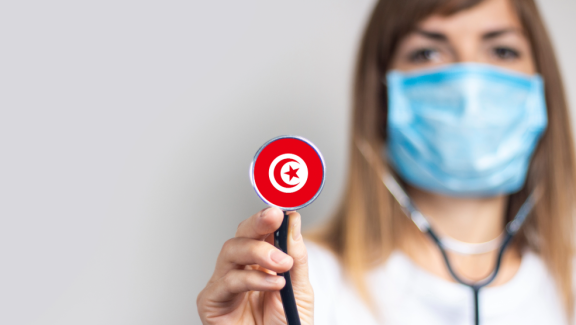 Emigrate to Tunesia: Healthcare