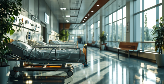 Emigrate to Indonesia: Healthcare