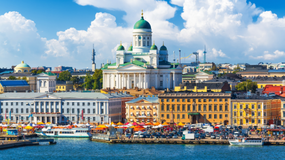 Emigrate to Finland: Economics