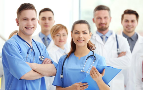 Emigrate to the Netherlands: Healthcare