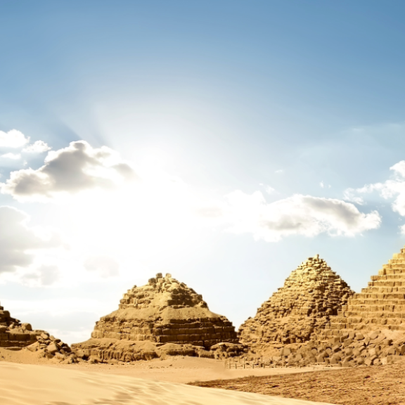 Emigrate to Egypt