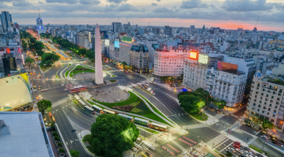 Emigrate to Argentina: Economics