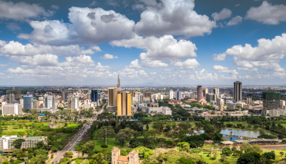 Emigrate to Kenya: Economics