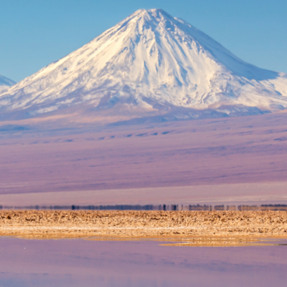 Emigrate to Chile