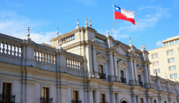 Emigrate to Chile: Politics