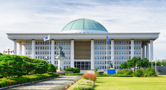 Emigrate to South Korea: Politics