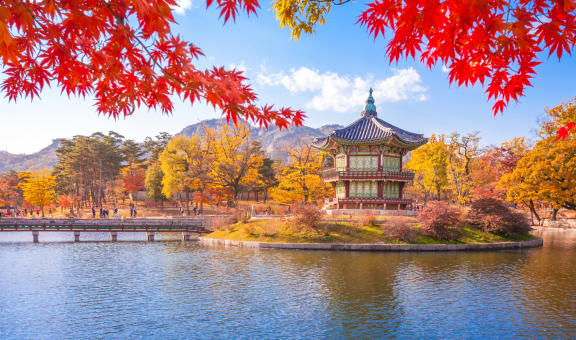 Emigrate to South Korea: Economics