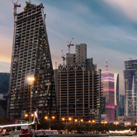 Emigrating to Qatar