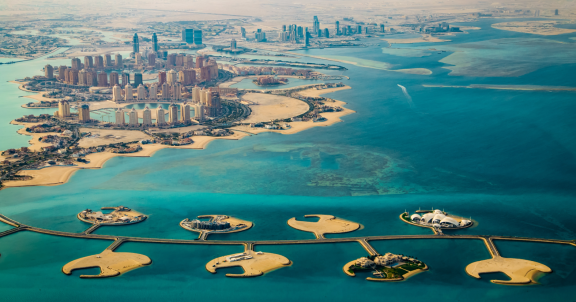 Emigrating to Qatar: Climate