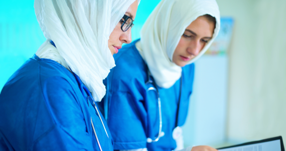 Emigrating to Qatar: Healthcare