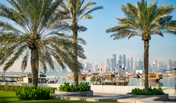 Emigrating to Qatar: Natural Disastars
