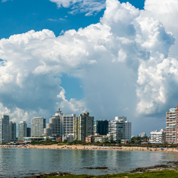 Emigrate to Uruguay
