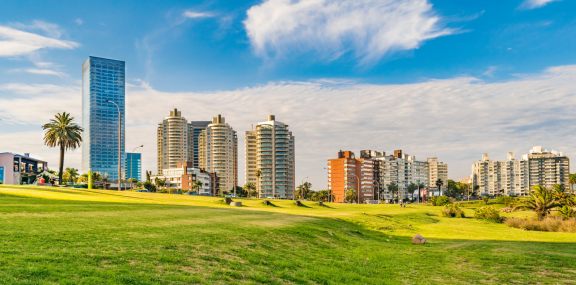 Emigrate to Uruguay: Economics