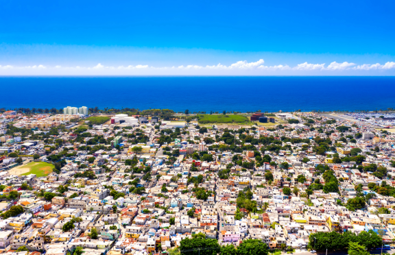 Emigrating to Dominican Republic: Economics