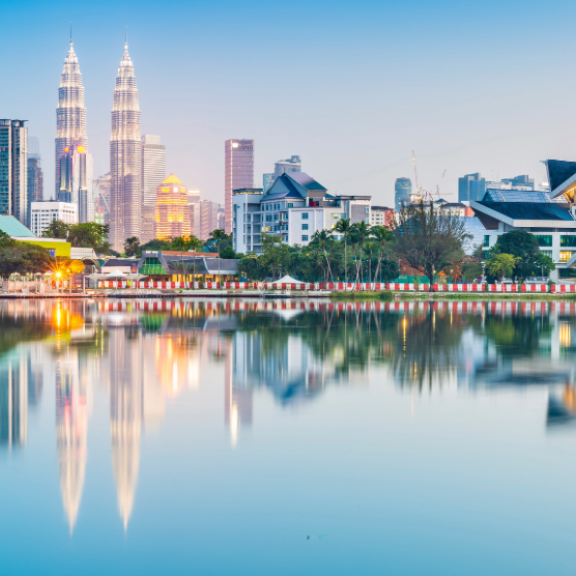 Emigrating to Malaysia