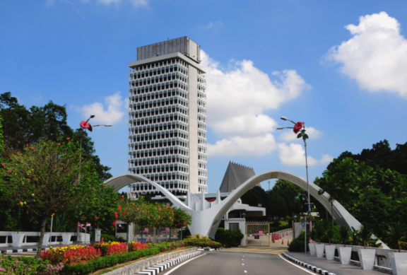 Emigrating to Malaysia: Politics
