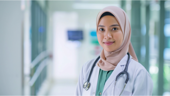 Emigrating to Malaysia: Healthcare