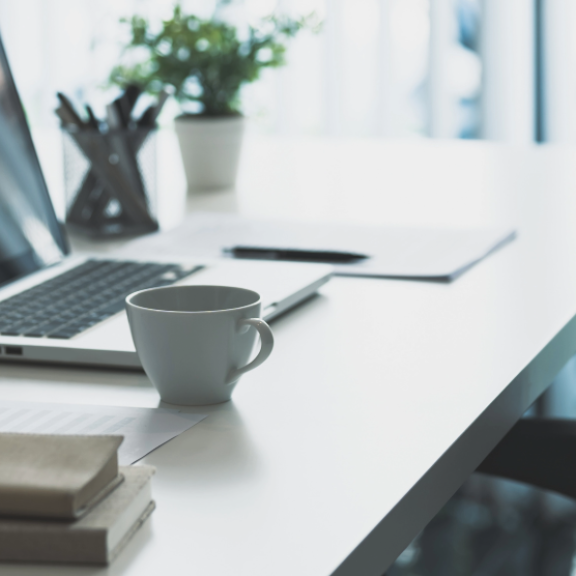 Die besten Tipps für Home-Office-Einrichtungen nach dem Umzug