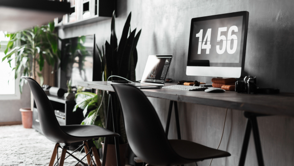 Die perfekte Standortwahl für Ihr Home Office
