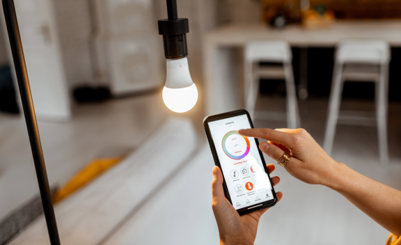 Was ist ein Smart Home?
