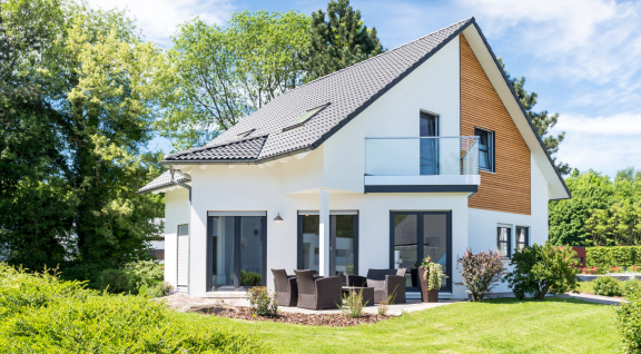 Haus vermieten – Besonderheiten beachten