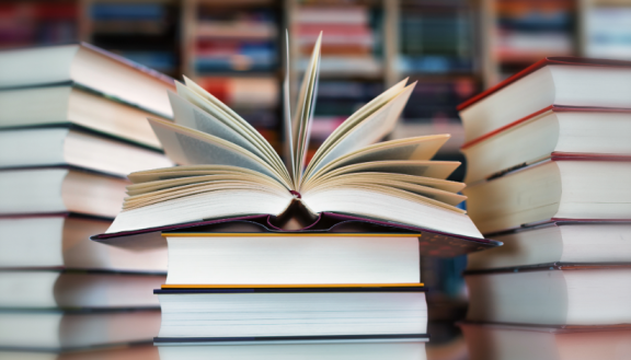 Bücher und Papier: Nicht in den Hausmüll
