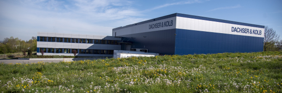 Umweltgerecht umziehen mit DACHSER & KOLB