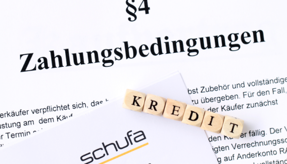 Bonität nachweisen: Vertrauen schaffen
