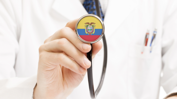 Emigrate to Ecuador: Healthcare