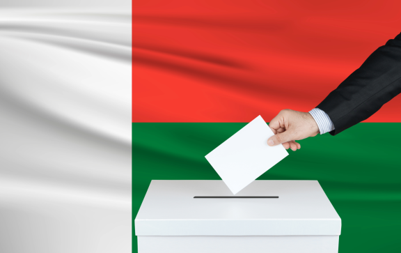 Emigrate to Madagascar: Politics